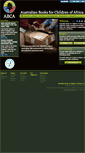 Mobile Screenshot of abca.org.au